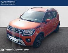 Suzuki Ignis Béziers