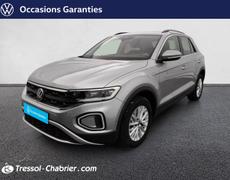 Volkswagen T-Roc Béziers