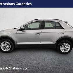 Volkswagen T-Roc T-Roc 1.0 TSI 110 Start/Stop BVM6 Life Plus B&eacute;ziers
