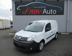 Renault Kangoo Saint-Philbert-de-Grand-Lieu