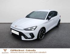 Cupra Leon Brest