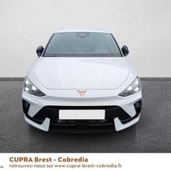 Cupra Leon 1.5 eTSI Hybrid 150ch V DSG7 Brest