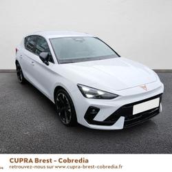 Cupra Leon 1.5 eTSI Hybrid 150ch V DSG7 Brest
