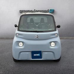 Citroen Ami Ami Ami Saint-L&ocirc;