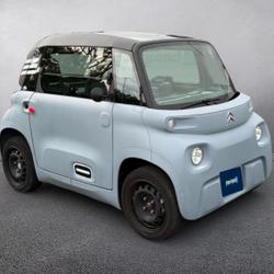 Citroen Ami Ami Ami Saint-L&ocirc;