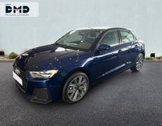 Audi A1 Sportback Beaucouzé