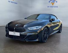BMW Serie 8 Serres-Castet