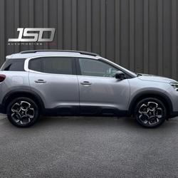 Citroen C5 Aircross BlueHDi 130 S&S EAT8 Feel Pack Prigonrieux