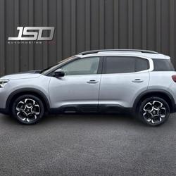 Citroen C5 Aircross BlueHDi 130 S&S EAT8 Feel Pack Prigonrieux