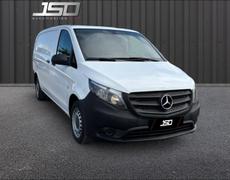Mercedes Vito Prigonrieux