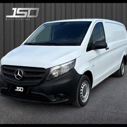 Mercedes Vito 114 CDI LONG Prigonrieux