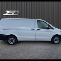 Mercedes Vito 114 CDI LONG Prigonrieux
