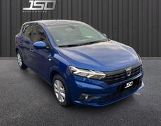 Dacia Sandero Prigonrieux