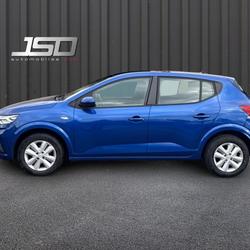 Dacia Sandero TCe 90 - Confort Prigonrieux