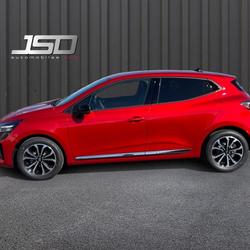 Renault Clio 5 TCe 90 GSR2 Techno Prigonrieux