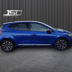Renault Clio 5 TCe 90 GSR2 Techno Prigonrieux