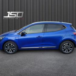 Renault Clio 5 TCe 90 GSR2 Techno Prigonrieux