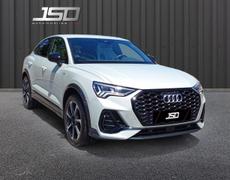 Audi Q3 Prigonrieux