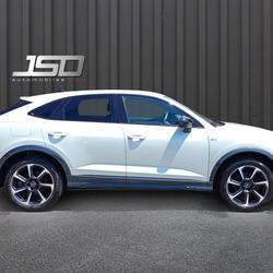Audi Q3 35 TDI 150 ch S tronic 7 S Edition Prigonrieux