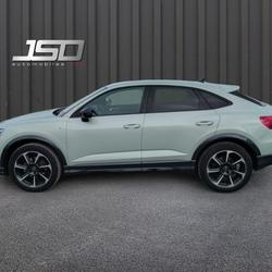 Audi Q3 35 TDI 150 ch S tronic 7 S Edition Prigonrieux