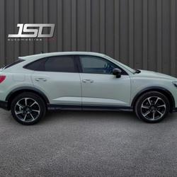 Audi Q3 35 TDI 150 ch S tronic 7 S Edition Prigonrieux