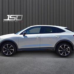 Audi Q3 35 TDI 150 ch S tronic 7 S Edition Prigonrieux