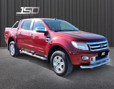 Ford Ranger Prigonrieux