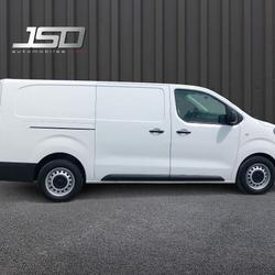 Peugeot Expert FGN TOLE LONG BLUEHDI 145 S&S BVM6 PREMIUM Prigonrieux