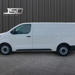 Peugeot Expert FGN TOLE LONG BLUEHDI 145 S&S BVM6 PREMIUM Prigonrieux