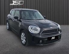 Mini Countryman Prigonrieux