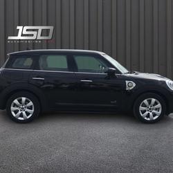Mini Countryman 125 - 95 ch ALL4 BVA6 Cooper SE Essential Prigonrieux