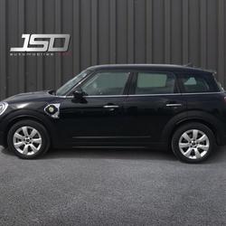 Mini Countryman 125 - 95 ch ALL4 BVA6 Cooper SE Essential Prigonrieux