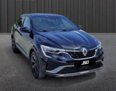 Renault Arkana Prigonrieux