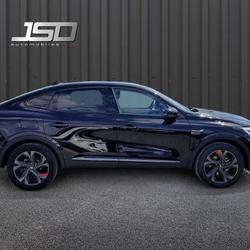 Renault Arkana E-Tech 145 - R.S. Line Prigonrieux