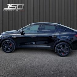 Renault Arkana E-Tech 145 - R.S. Line Prigonrieux