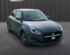 Suzuki Swift Prigonrieux
