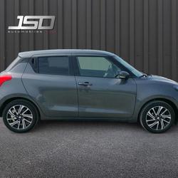 Suzuki Swift 1.2 Dualjet + Hybrid Pack Prigonrieux