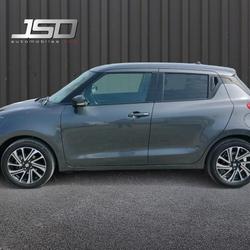 Suzuki Swift 1.2 Dualjet + Hybrid Pack Prigonrieux