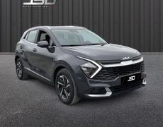 Kia Sportage Prigonrieux