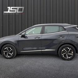 Kia Sportage 1.6 CRDi 136ch MHEV DCT7 4x2 Active Prigonrieux