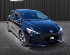 MG MG3 Prigonrieux