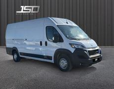 Peugeot Boxer Prigonrieux