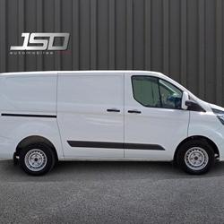 Ford Transit Custom 300 L1H1 2.0 ECOBLUE 130 MHEV TREND BUSINESS Prigonrieux