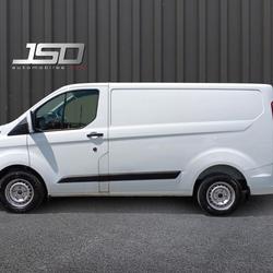 Ford Transit Custom 300 L1H1 2.0 ECOBLUE 130 MHEV TREND BUSINESS Prigonrieux