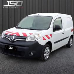 Renault Kangoo Express TCE 115 E6 EDC EXTRA R-LINK Prigonrieux