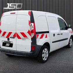 Renault Kangoo Express TCE 115 E6 EDC EXTRA R-LINK Prigonrieux