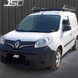 Renault Kangoo BLUE DCI 80 GRAND CONFORT Prigonrieux