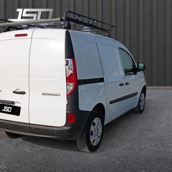 Renault Kangoo BLUE DCI 80 GRAND CONFORT Prigonrieux