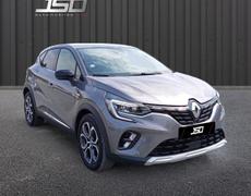 Renault Captur Prigonrieux
