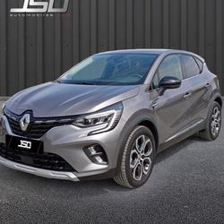 Renault Captur TCe 90 - Intens Prigonrieux